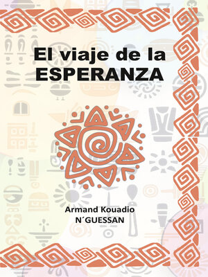 cover image of El viaje de la esperanza